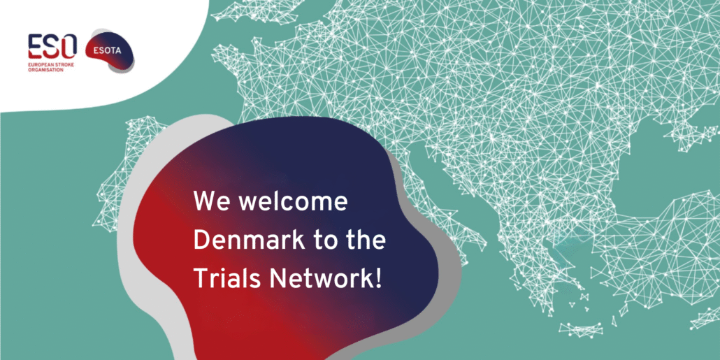 We welcome Denmark to the Trails Network